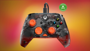 Rematch™ Core Wired Controller