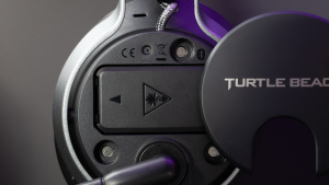 Stealth™ Pro Headset