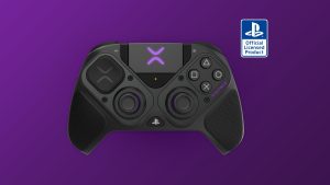 Victrix™ Pro BFG™ Wireless Controller