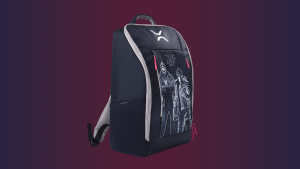 Victrix™ Tournament Backpack - TEKKEN 8 Edition